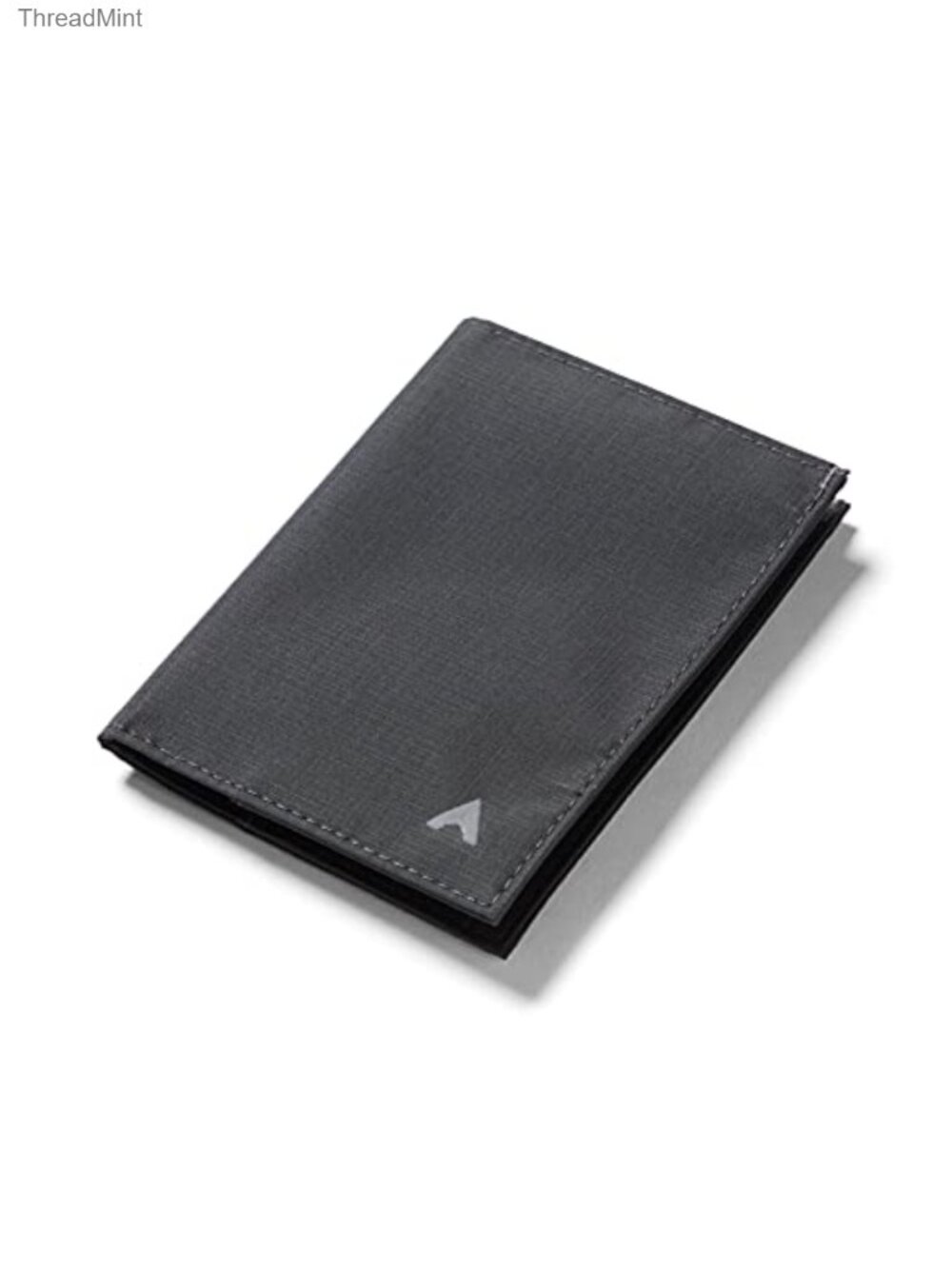 RFID Blocking Slim Nylon Wallet Bifold Water Resistant